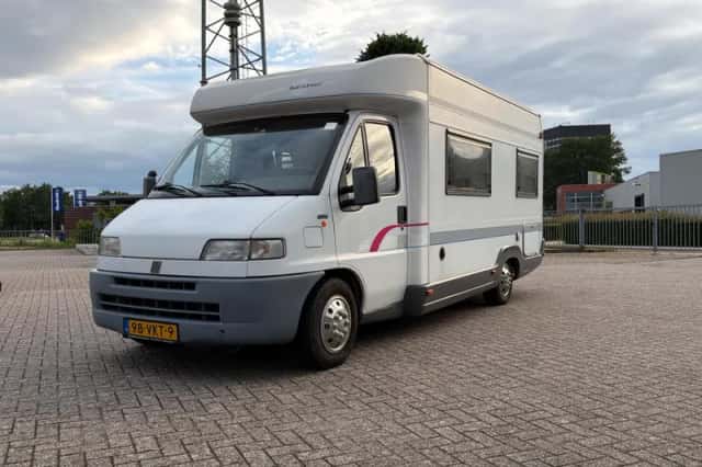 Fiat 230 (1995) thumbnail 3