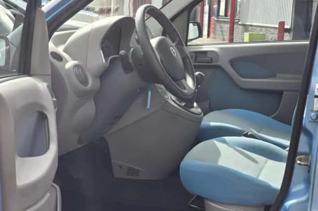 Fiat Panda (2005) thumbnail 4