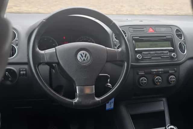 Volkswagen Golf Plus (2008) thumbnail 5