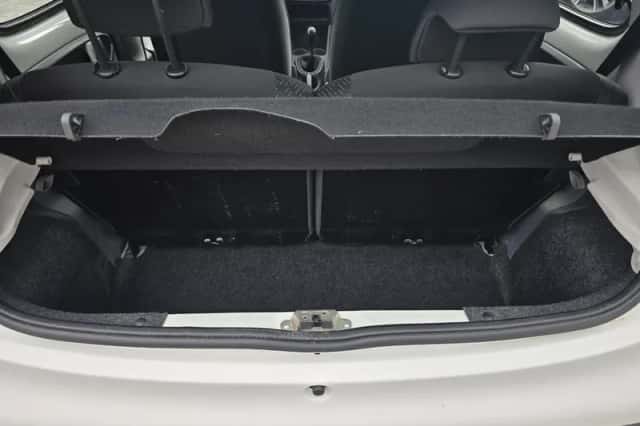 Peugeot 107 (2011) thumbnail 6