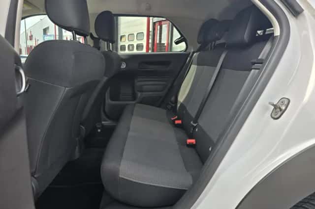 Citroën C4 Cactus (2015) thumbnail 5