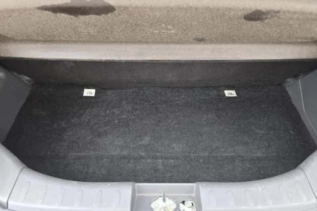 Suzuki Alto (2010) thumbnail 6