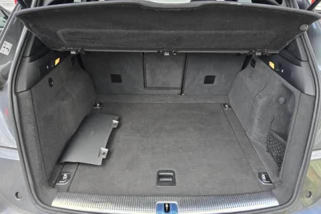 Audi Q5 (2010) thumbnail 6