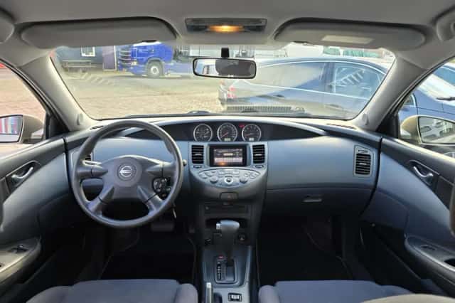 Nissan Primera (2004) thumbnail 3