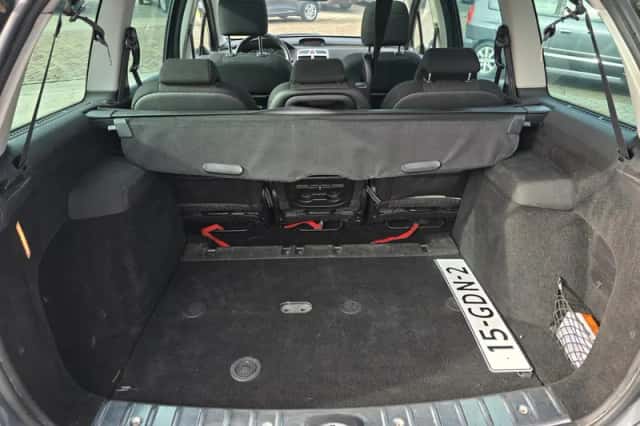 Peugeot 307 (2008) thumbnail 6