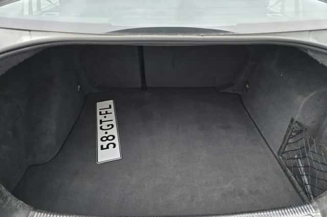 Volkswagen Bora (2001) thumbnail 6