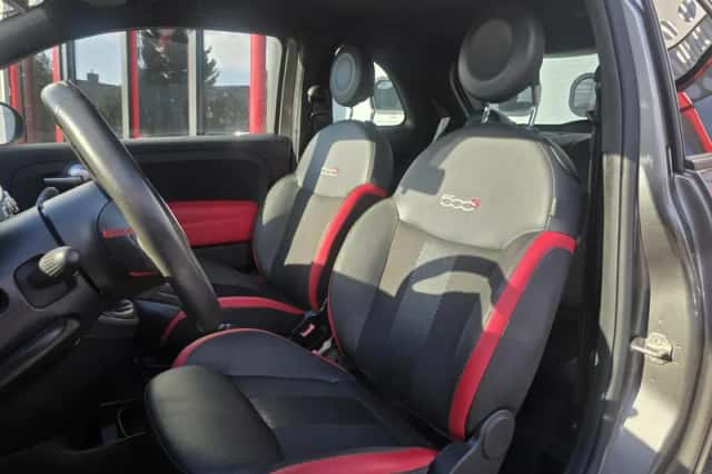 Fiat 500 (2015) thumbnail 4