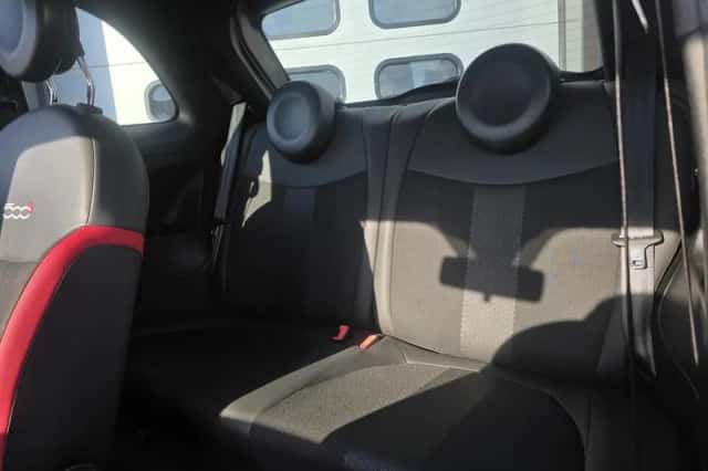 Fiat 500 (2015) thumbnail 5