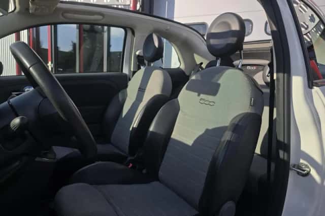 Fiat 500 (2014) thumbnail 4