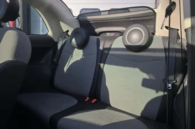 Fiat 500 (2014) thumbnail 5