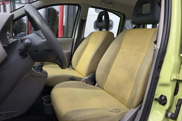 Fiat Panda (2004) thumbnail 4