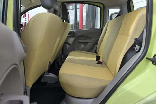 Fiat Panda (2004) thumbnail 5