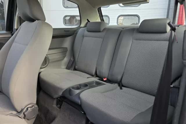 Volkswagen Fox (2009) thumbnail 5