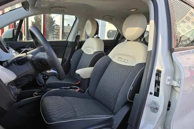Fiat 500 (2019) thumbnail 4