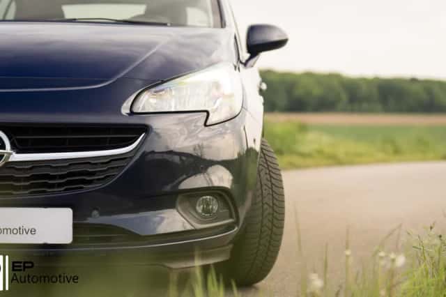 Opel Corsa (2016) thumbnail 2