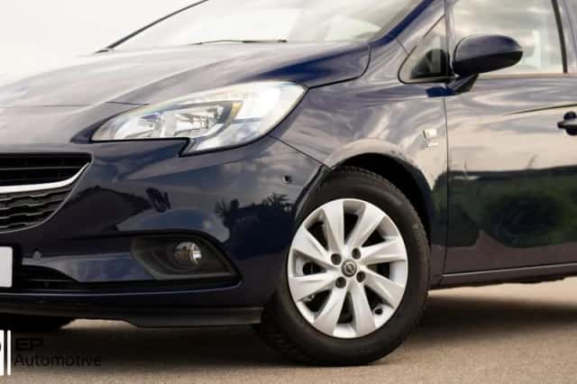Opel Corsa (2016) thumbnail 3