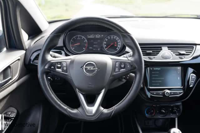 Opel Corsa (2016) thumbnail 4