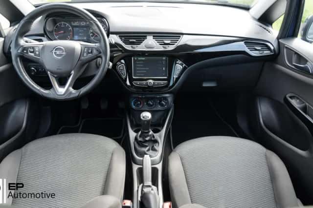 Opel Corsa (2016) thumbnail 5