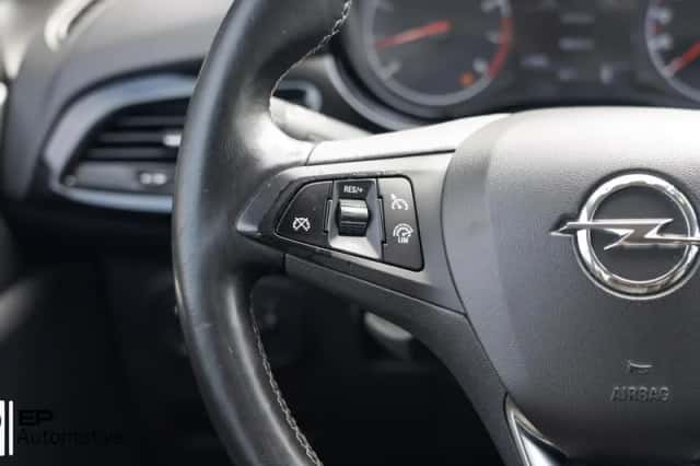 Opel Corsa (2016) thumbnail 6