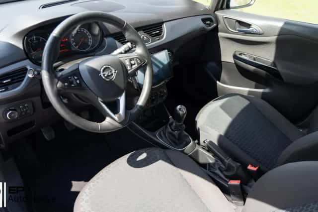 Opel Corsa (2019) thumbnail 5