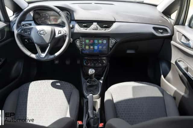 Opel Corsa (2019) thumbnail 6