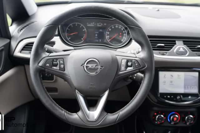 Opel Corsa (2015) thumbnail 6
