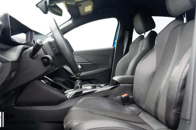 Peugeot 208 (2021) thumbnail 4