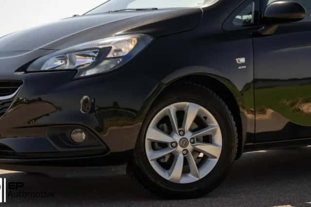 Opel Corsa (2017) thumbnail 3