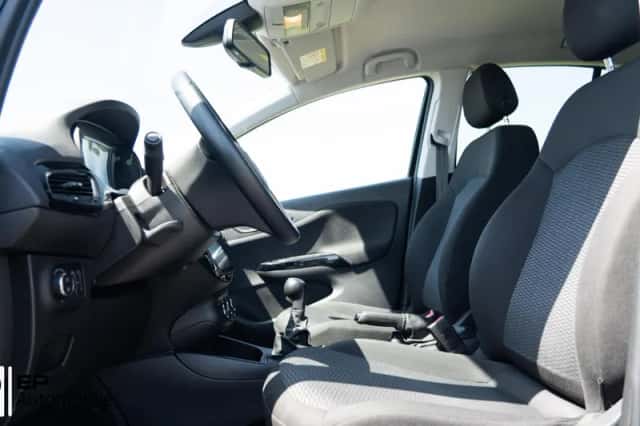 Opel Corsa (2017) thumbnail 5