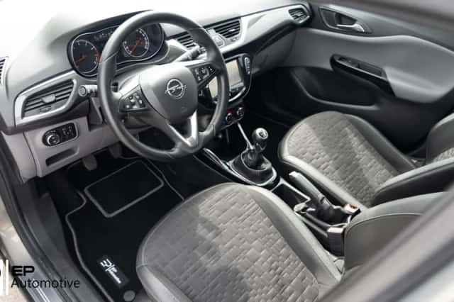Opel Corsa (2015) thumbnail 4