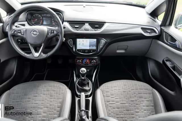 Opel Corsa (2015) thumbnail 5