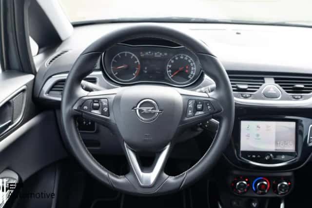 Opel Corsa (2015) thumbnail 6