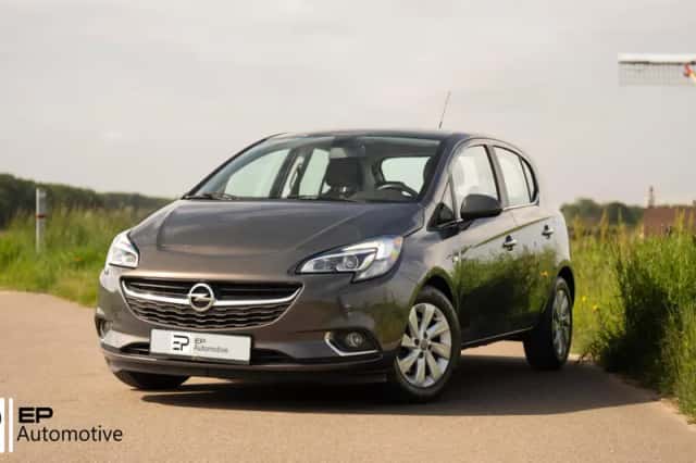 Opel Corsa (2015) thumbnail 1