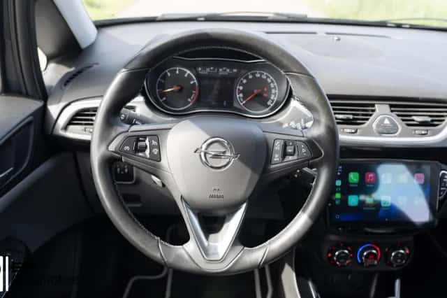 Opel Corsa (2015) thumbnail 5