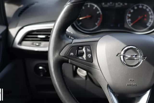 Opel Corsa (2015) thumbnail 6
