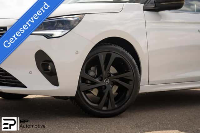 Opel Corsa (2020) thumbnail 3