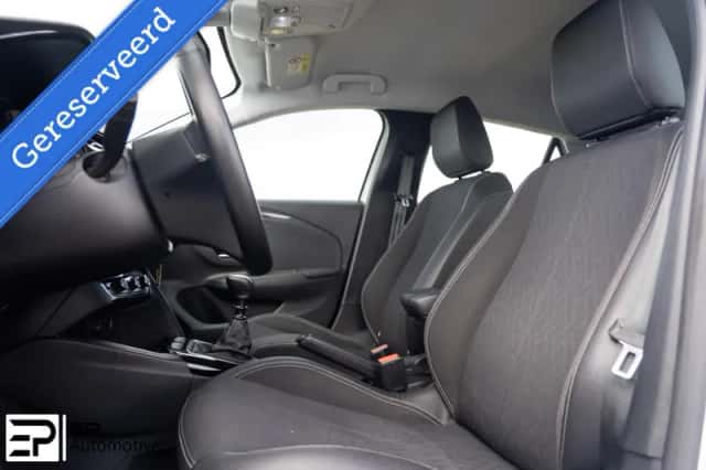 Opel Corsa (2020) thumbnail 4