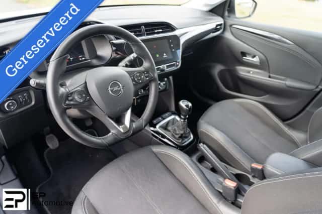Opel Corsa (2020) thumbnail 5