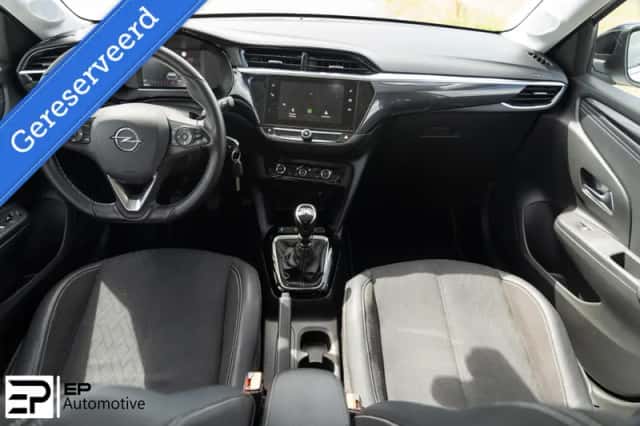 Opel Corsa (2020) thumbnail 6
