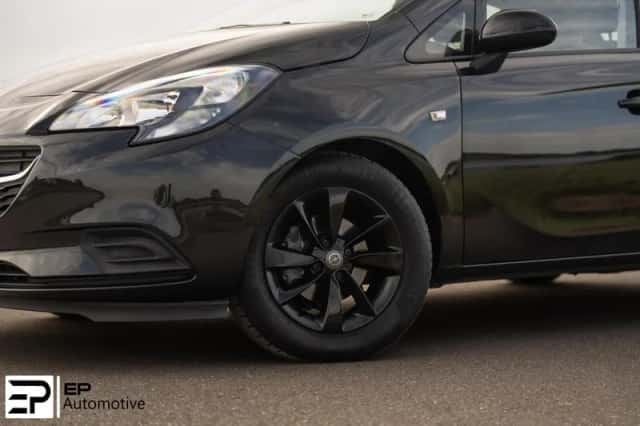 Opel Corsa (2015) thumbnail 3