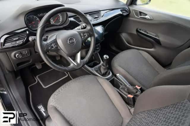 Opel Corsa (2015) thumbnail 5