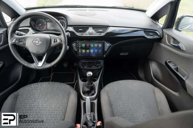 Opel Corsa (2015) thumbnail 6