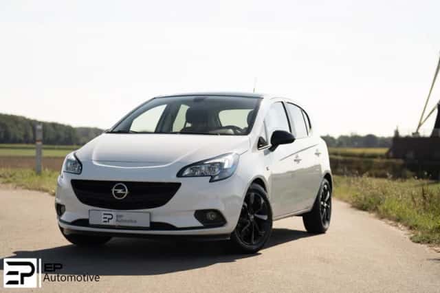 Opel Corsa (2017) thumbnail 1