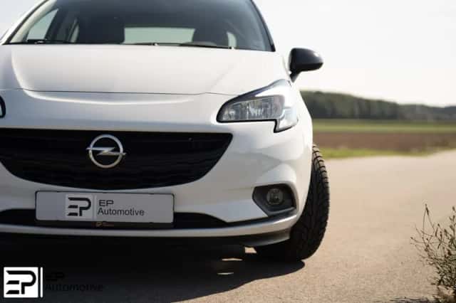 Opel Corsa (2017) thumbnail 2