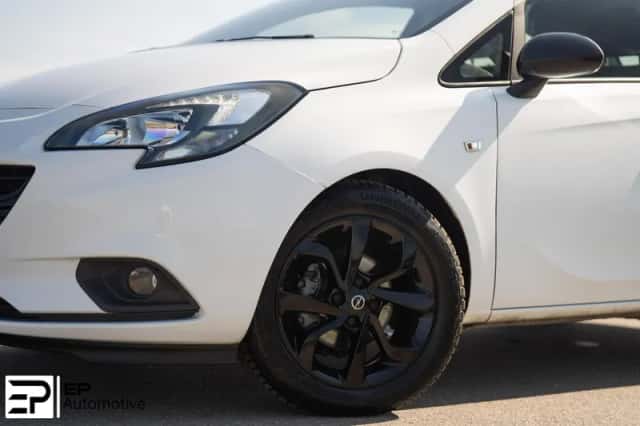 Opel Corsa (2017) thumbnail 3