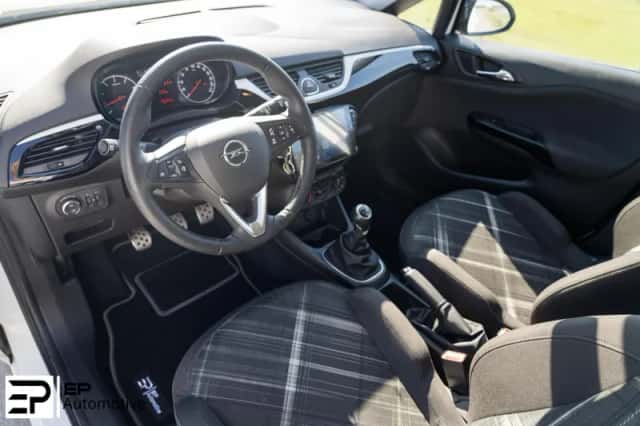 Opel Corsa (2017) thumbnail 6