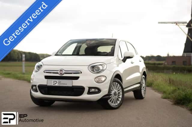 Fiat 500 (2018) thumbnail 1
