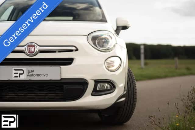 Fiat 500 (2018) thumbnail 2
