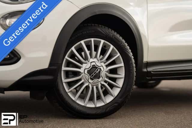 Fiat 500 (2018) thumbnail 3
