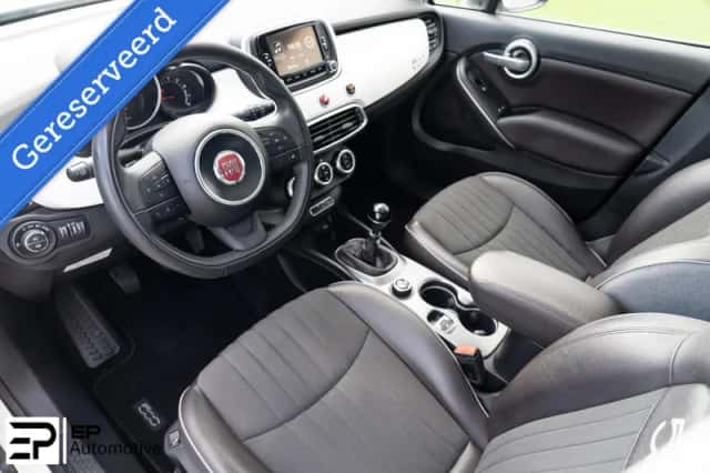 Fiat 500 (2018) thumbnail 5